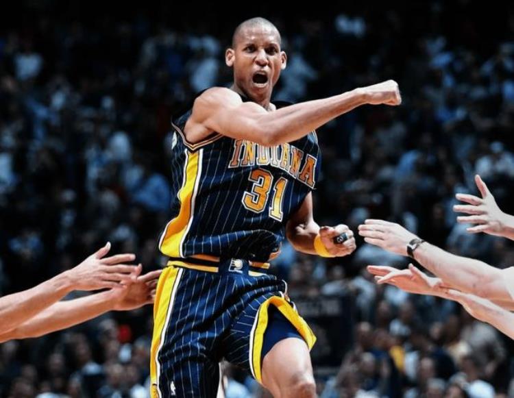 NBA巨星年鉴1965年出生的十大球星上你PICK谁