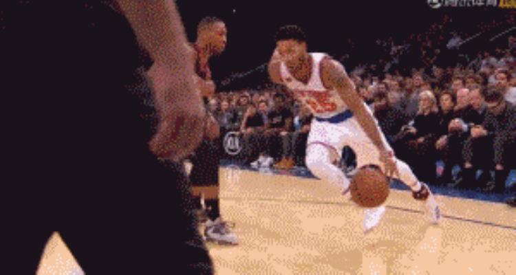 nba史上最强拉杆「nba历史上那些惊为天人的拉杆你知道几个」