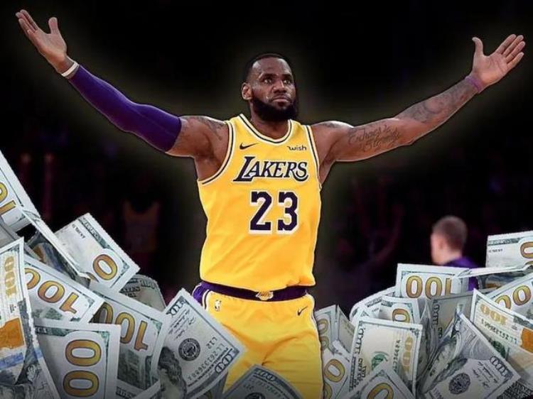 第一位nba现役10亿美元富翁詹姆斯凭什么夺冠「第一位NBA现役10亿美元富翁詹姆斯凭什么」