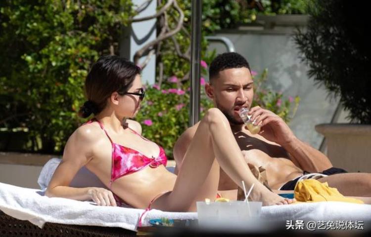 本.西蒙斯「NBA最佳备胎本西蒙斯终究为自己的风流付出了代价」