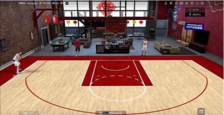 nba2kol2街头怎么玩「NBA2KOL2街头模式才是最真实的篮球生涯体验这个元素是关键」