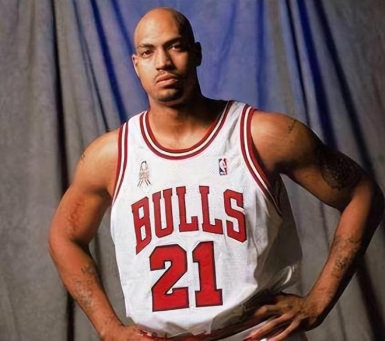 nba选秀模板图「NBA一些冷门的选秀模板看看哪些球星与当初模板风马牛不相及」