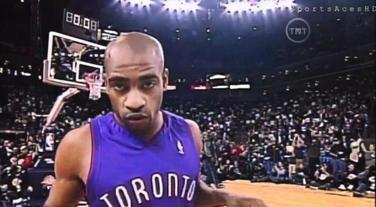 艾弗森挑战乔丹「NBA五大霸气瞬间艾弗森跨越泰伦卢乔丹连中三分无奈摊手」