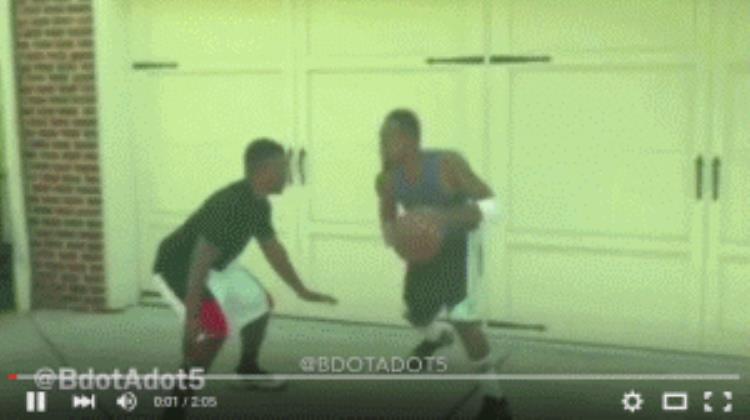 nba模仿帝模仿库里「NBA模仿帝再出新作超贱恶搞加内特已笑喷」