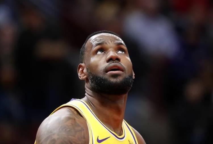 魔术师NBA75年553个球员敢说自己统治过NBA的仅5人科邓不行