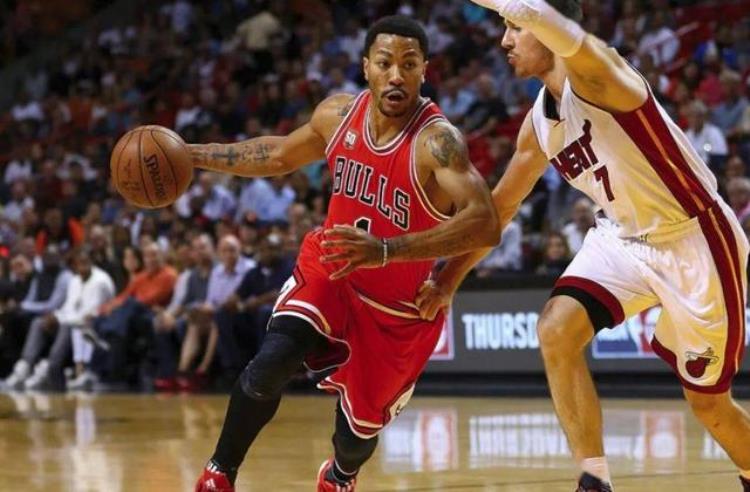 nba谁的变向最厉害「晃人高手盘点NBA变向能力最强的十大球星前三名无争议」