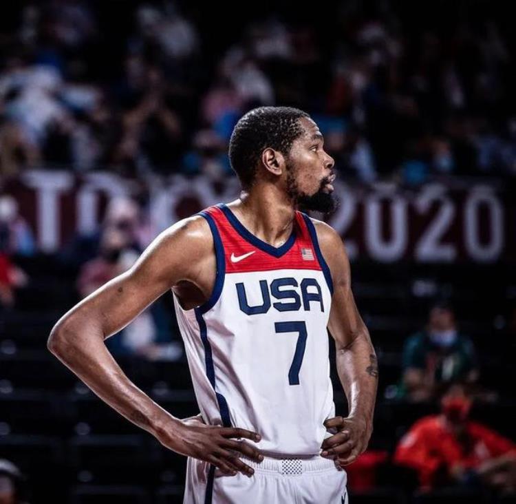 nba奥运金牌最多的人「金银铜牌加起来NBA球星中谁的奥运会奖牌数量最多」