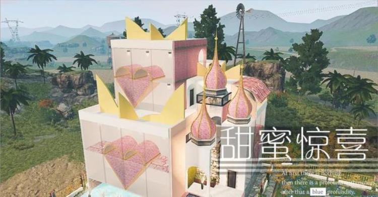 春意盎然,未来可期「盎然春意和未来机器的融合一起来看看未来的浪漫艺术」
