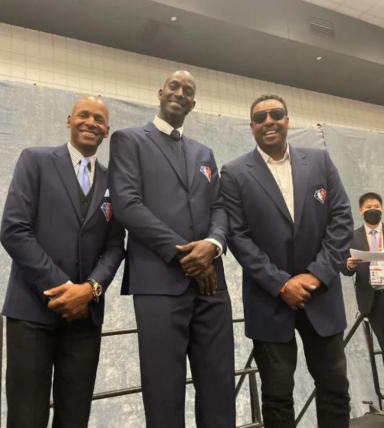 nba关系不好的球员「NBA关系最差的5对球星考神厌恶保罗老鱼给巴恩斯戴绿帽」