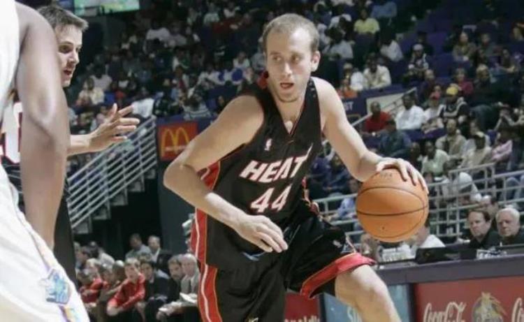 职业生涯最短的nba球员「美媒列出职业生涯最短的十名球员后来有人前往中国和日本打球」