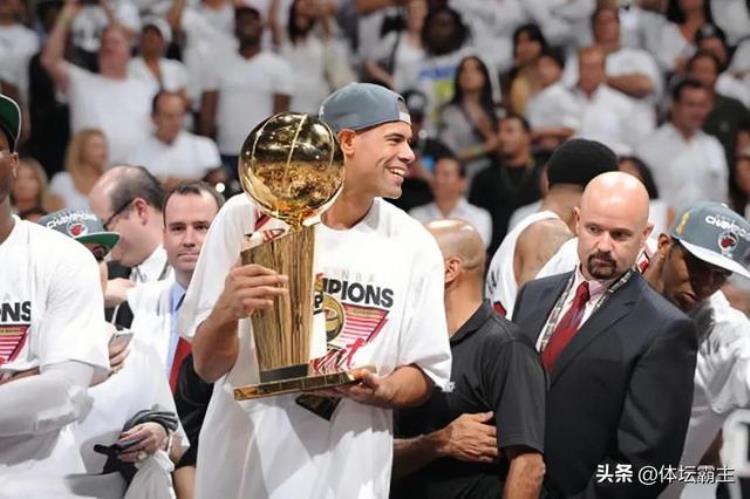 盘点|NBA十大极品角色球员一角色球员竟敢训斥詹姆斯韦德