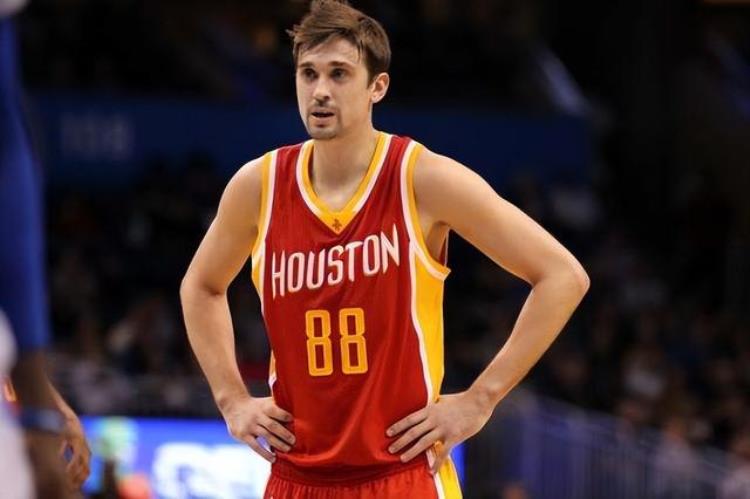 nba选秀模板图「NBA一些冷门的选秀模板看看哪些球星与当初模板风马牛不相及」