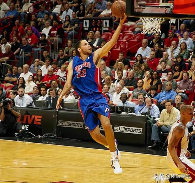 盘点|NBA十大极品角色球员一角色球员竟敢训斥詹姆斯韦德
