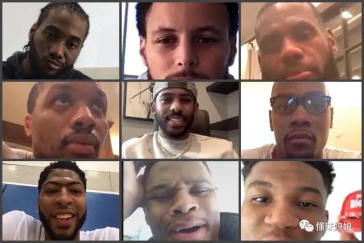 nba参赛人数「全NBA只有9人有资格参加的会议居然没有哈登你服吗」