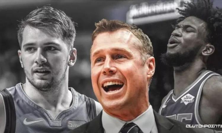 nba 骨折「骨折手术NBA榜眼变成玻璃人为了选他放弃东契奇」