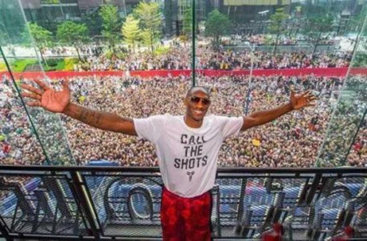 nba球星为什么都喜欢来中国「NBA球星都爱来中国真的人傻钱多吗在CBA得2分进账100万」
