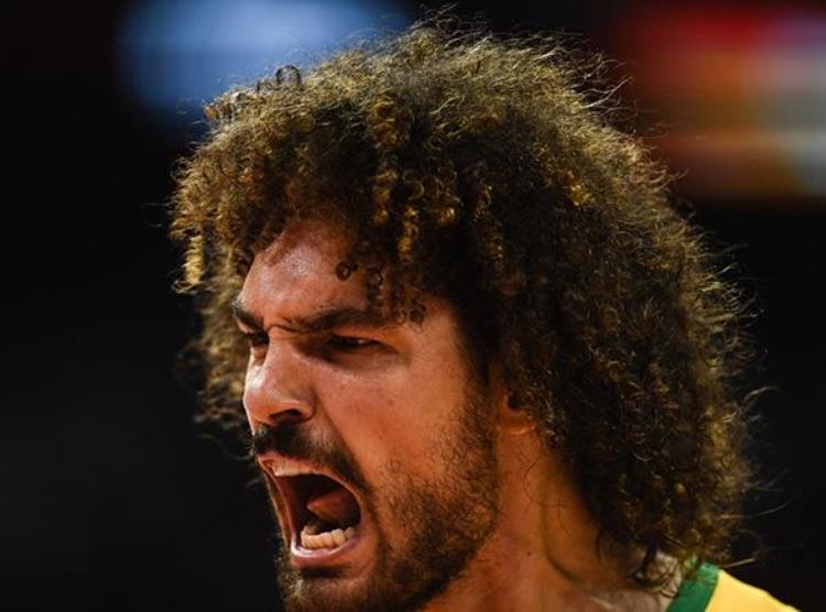 nba影帝瓦莱乔「瓦莱乔37岁了他还是篮球世界最稳定的影帝」