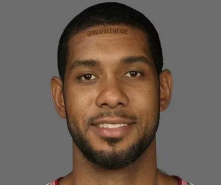nba球星组合「NBA这6大球星合体谁最变态威少合体库里詹姆斯化身杜兰特」