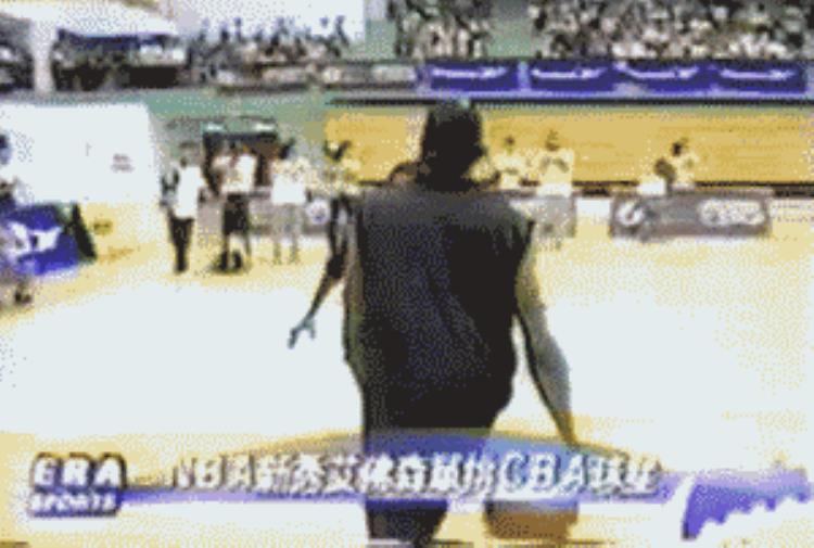 科比和艾弗森对喷说的什么「欧文科比艾弗森打街球是什么样子完虐路人不给面子」
