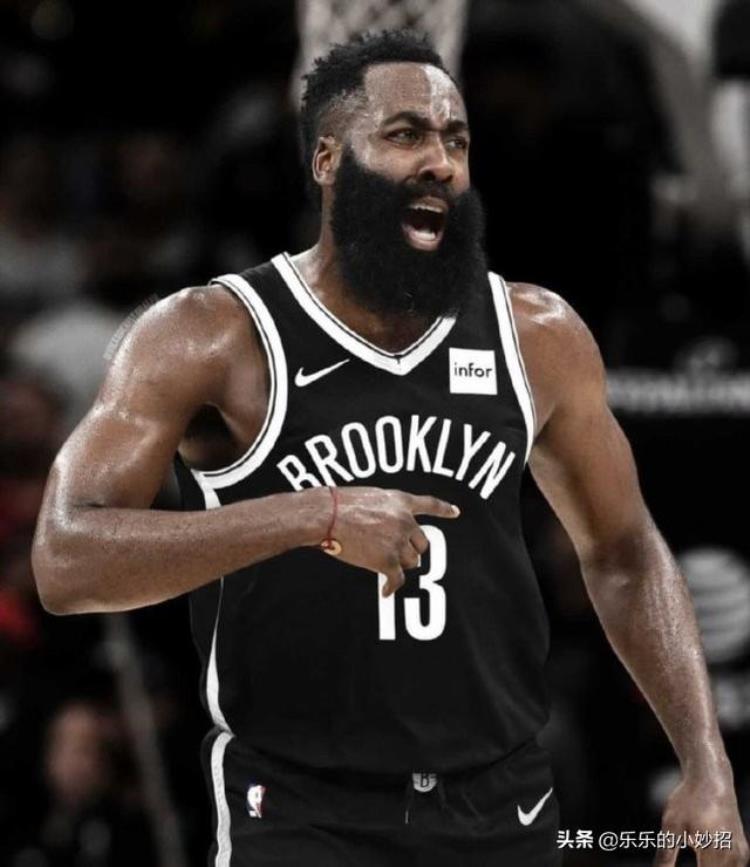 NBA你关注的球星都老了八五年以前仅剩五人一岁一个代表