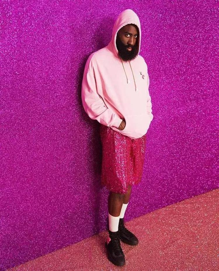 nba中最会穿衣的球星有你的爱豆吗「NBA中最会穿衣的球星有你的爱豆吗」
