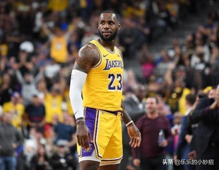NBA你关注的球星都老了八五年以前仅剩五人一岁一个代表