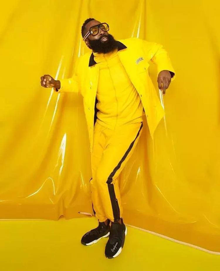 nba中最会穿衣的球星有你的爱豆吗「NBA中最会穿衣的球星有你的爱豆吗」
