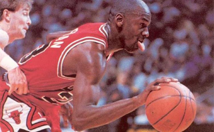 NBA球星都是什么星座科比追求完美到偏执艾弗森桀骜不驯