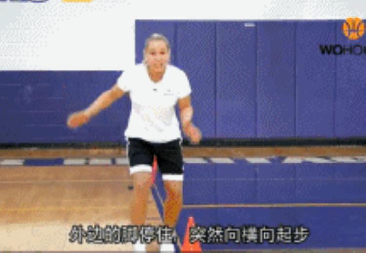 篮球脚步敏捷训练「果断收藏NBA球员不会告诉你的脚步敏捷训练用速度碾压对手」