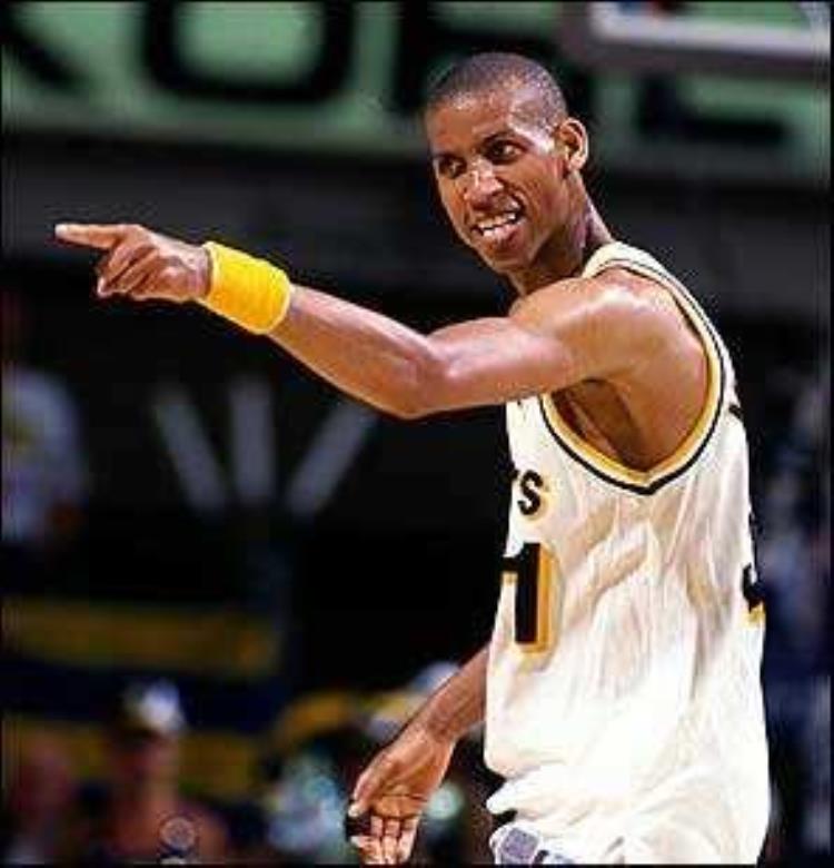 nba进球后呐喊什么「NBA球星进球后嘴里吼的是什么网友你丫打的也忒好了」