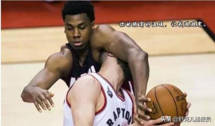 nba球员体臭「NBA球员体臭有多难闻邓肯搞得球馆无法呼吸易建联直接干呕」