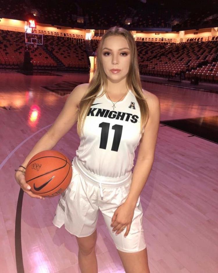 欧文的女朋友「NBA虚伪巨星欧文科普君盘点渣男欧文的8任美女友」