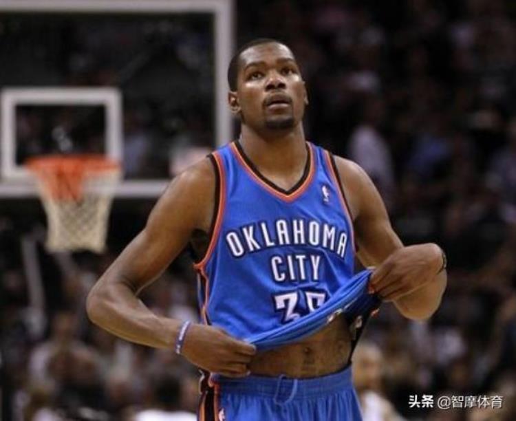 小卡nba是谁「NBA现役多名球星惨遭老东家球迷记恨小卡KD在其列」
