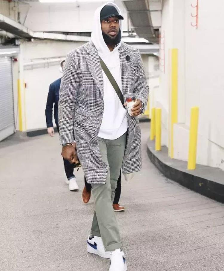 nba中最会穿衣的球星有你的爱豆吗「NBA中最会穿衣的球星有你的爱豆吗」