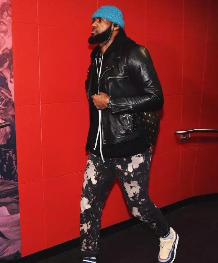 nba中最会穿衣的球星有你的爱豆吗「NBA中最会穿衣的球星有你的爱豆吗」