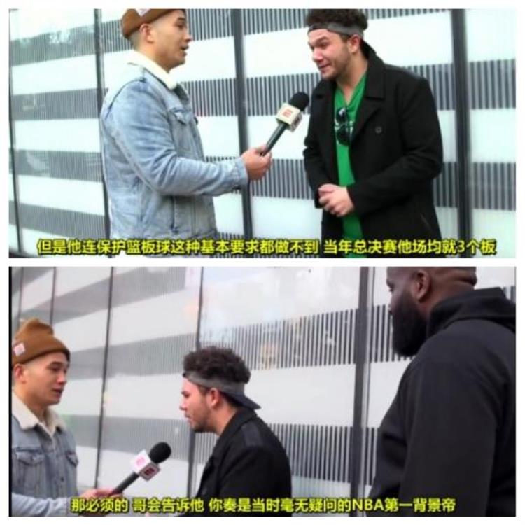巨人街头篮球手游「当NBA巨人突现街头KD砍66分打爆街球手键盘侠立马认怂」