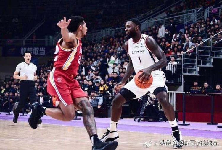 cba外援史蒂芬森「人物|从NBA顶级3D到CBA最贵外援史蒂芬能打出怎样的名堂」