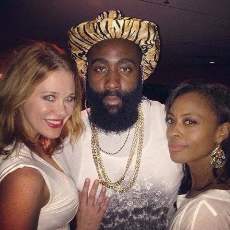 nba早期球星「NBA球星成功秘诀之一竟是早成家」