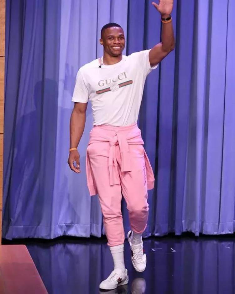 nba中最会穿衣的球星有你的爱豆吗「NBA中最会穿衣的球星有你的爱豆吗」