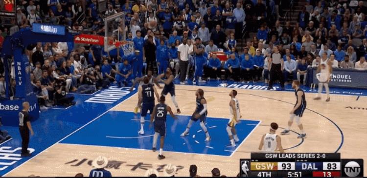 nba东契奇绝杀「西决名场面维金斯惊天隔扣东契奇库里3111东契奇空砍4011」
