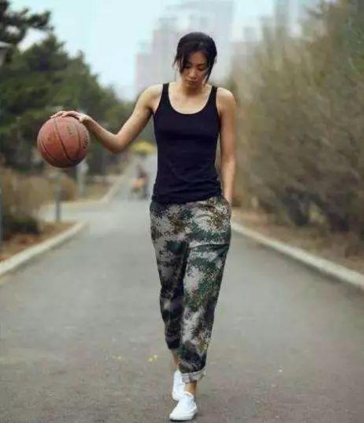 赵爽是谁?「人美个高球技好你听说过赵爽的故事吗」