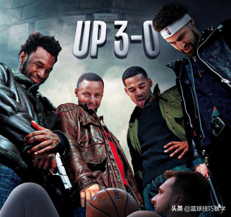 nba东契奇绝杀「西决名场面维金斯惊天隔扣东契奇库里3111东契奇空砍4011」