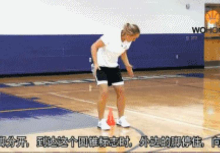 篮球脚步敏捷训练「果断收藏NBA球员不会告诉你的脚步敏捷训练用速度碾压对手」