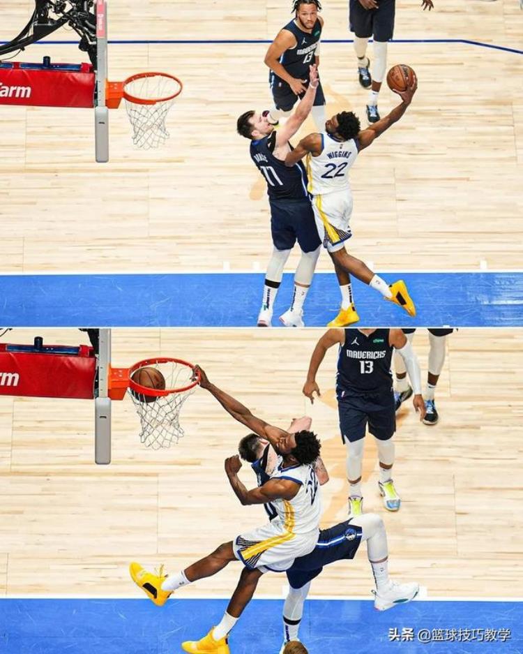 nba东契奇绝杀「西决名场面维金斯惊天隔扣东契奇库里3111东契奇空砍4011」