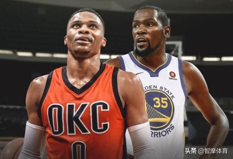 小卡nba是谁「NBA现役多名球星惨遭老东家球迷记恨小卡KD在其列」
