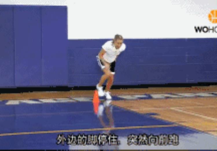 篮球脚步敏捷训练「果断收藏NBA球员不会告诉你的脚步敏捷训练用速度碾压对手」