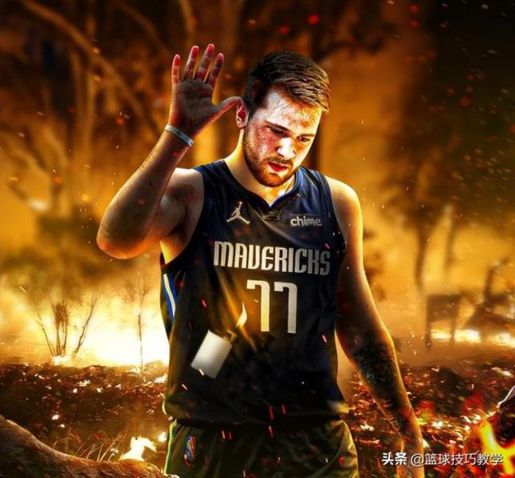 nba东契奇绝杀「西决名场面维金斯惊天隔扣东契奇库里3111东契奇空砍4011」