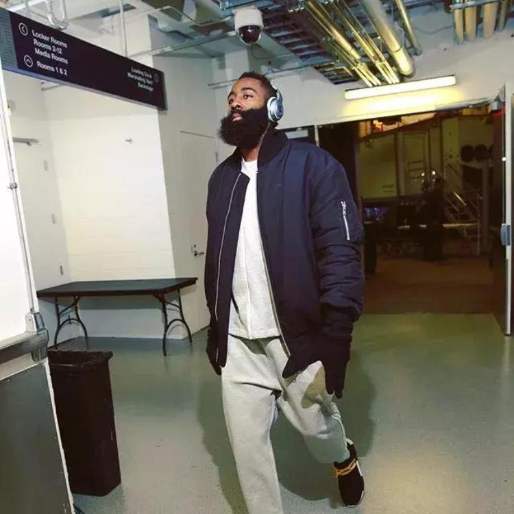 nba中最会穿衣的球星有你的爱豆吗「NBA中最会穿衣的球星有你的爱豆吗」