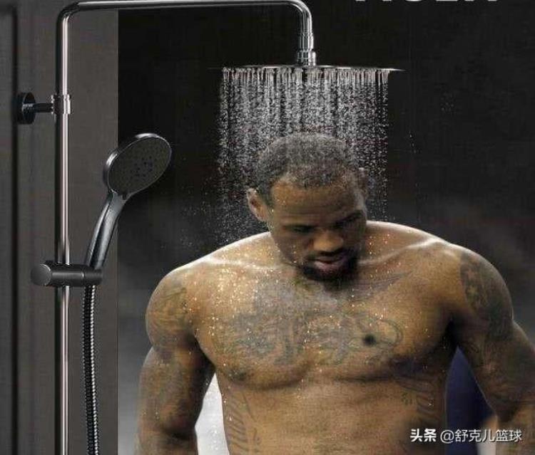 nba球星口臭「揭秘NBA球星体臭多难闻邓肯熏臭球馆比赛前要用香水和除臭剂」