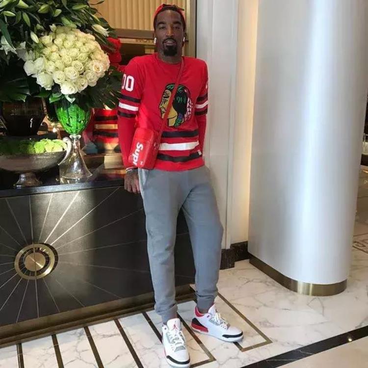 nba中最会穿衣的球星有你的爱豆吗「NBA中最会穿衣的球星有你的爱豆吗」